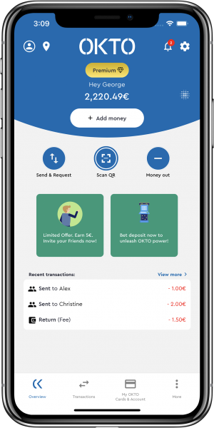 Carousel Manage your Payments 1 EN